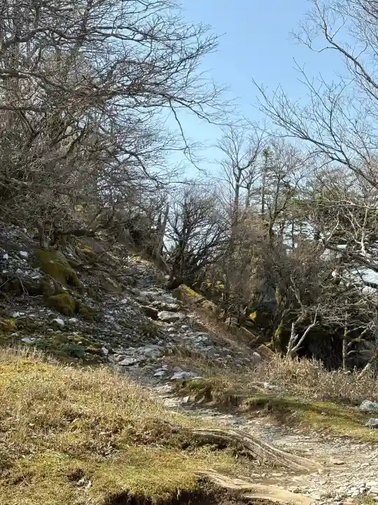 大劔神社(徳島県)