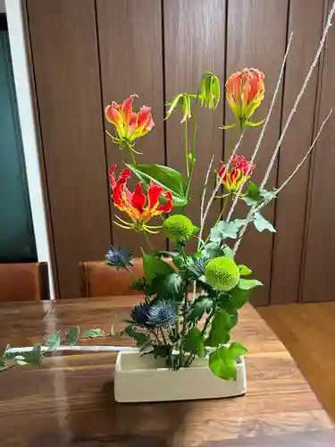 安用寺(愛知県)