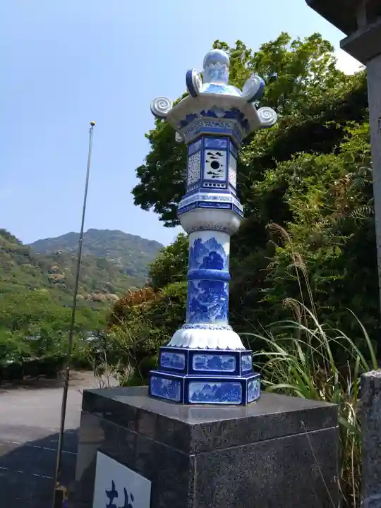 陶山神社(佐賀県)