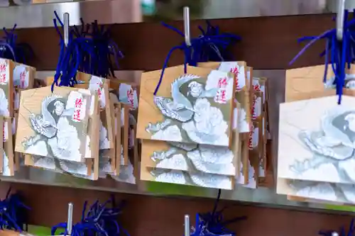 諏訪大社(長野県)