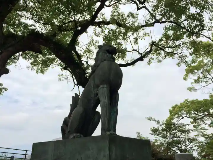 水天宮(福岡県)