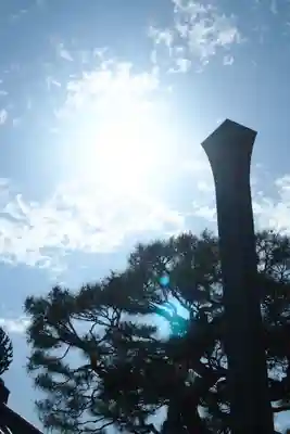 善光寺大勧進(長野県)