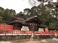 建勲神社(京都府)