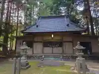 大桑八幡社(愛知県)