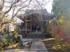 天王寺(東京都)