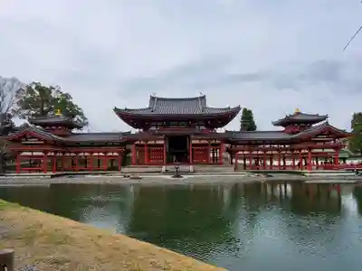 平等院のその他建物