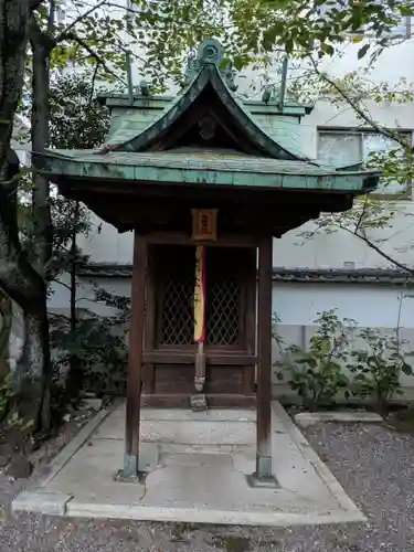 天孫神社(滋賀県)