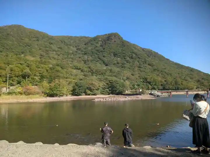 赤城神社(群馬県)