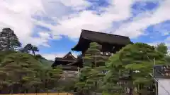 善光寺の建物その他