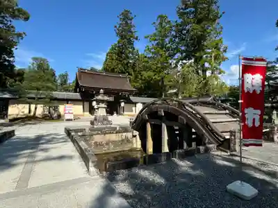 多賀大社(滋賀県)