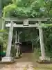 白山神社(千葉県)