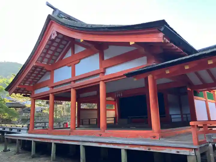 厳島神社(広島県)