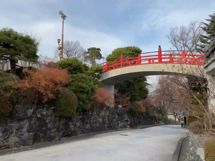 観音山慈眼院(高崎観音)のその他建物