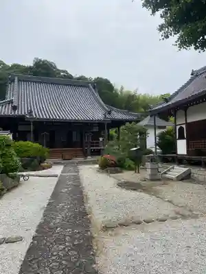 向原寺(奈良県)