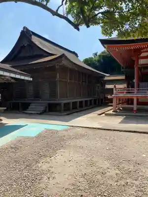 日御碕神社(島根県)