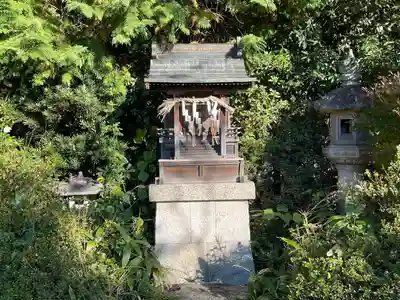 天満天神社(滋賀県)