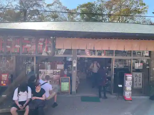 伏見稲荷大社三ノ峰（下之社神蹟・白菊大神）(京都府)