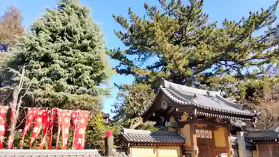 玄国寺(東京都)