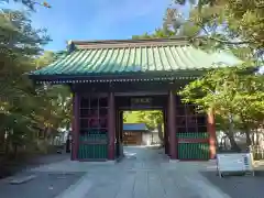 高徳院(神奈川県)