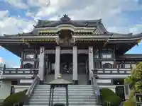 吉祥院の本殿・本堂