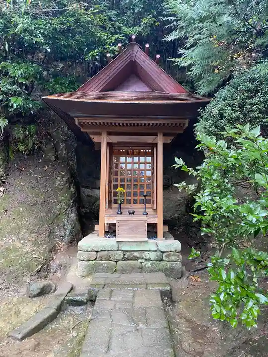 杉本寺のその他建物