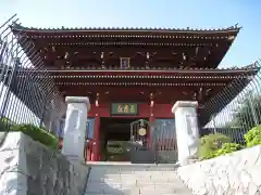 慈眼寺(埼玉県)