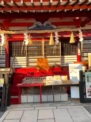 鹿島神社(栃木県)