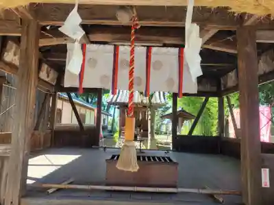 高忍日賣神社(愛媛県)