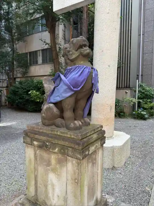 日本橋日枝神社(東京都)