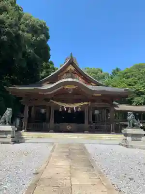 和霊神社(愛媛県)