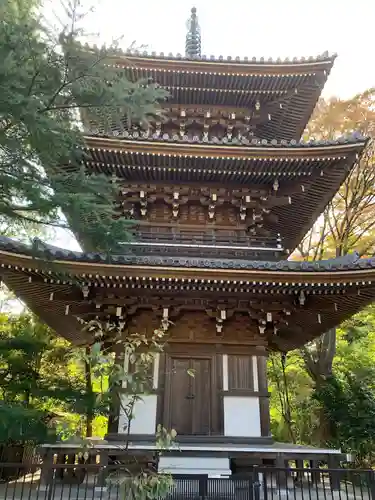 東禅寺(東京都)