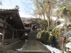 石山寺(滋賀県)