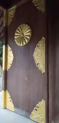 阿佐ヶ谷神明宮のその他建物