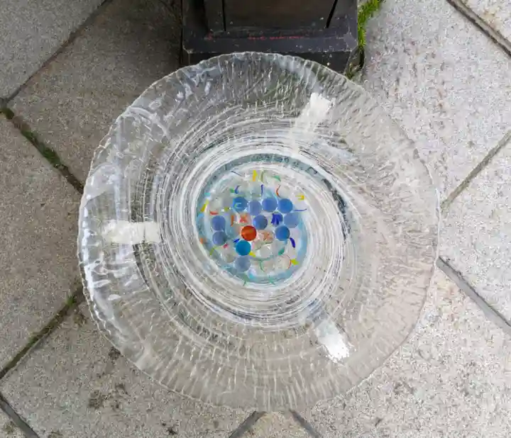 住吉神社の芸術