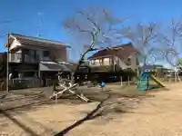 八坂神社の周辺