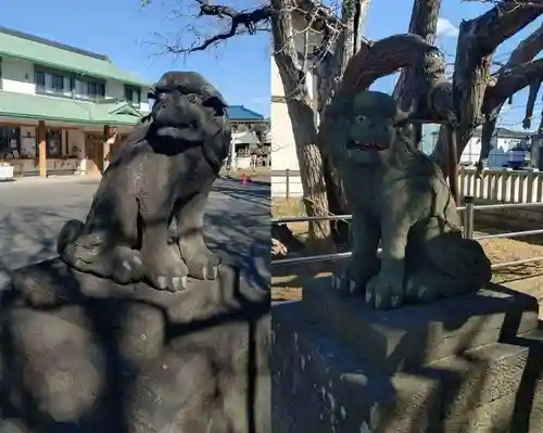 豊受神社(千葉県)