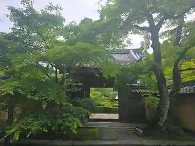 西明寺(滋賀県)