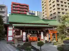 仙台大神宮(宮城県)