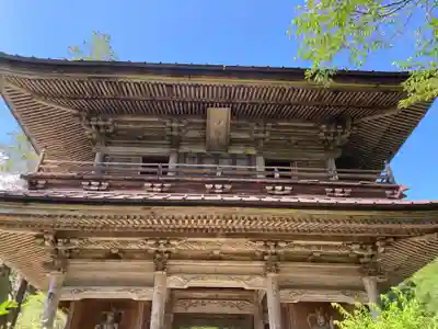 青龍山 吉祥寺(群馬県)
