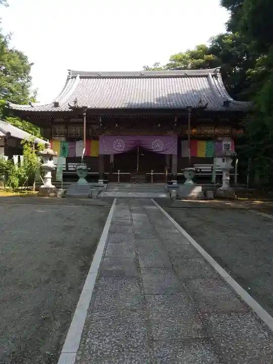 徳星寺(埼玉県)