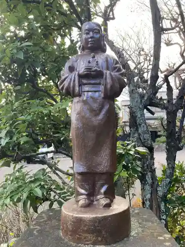 宝珠院(神奈川県)