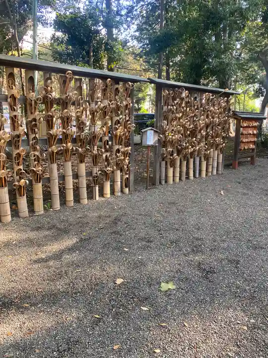 大國魂神社(東京都)