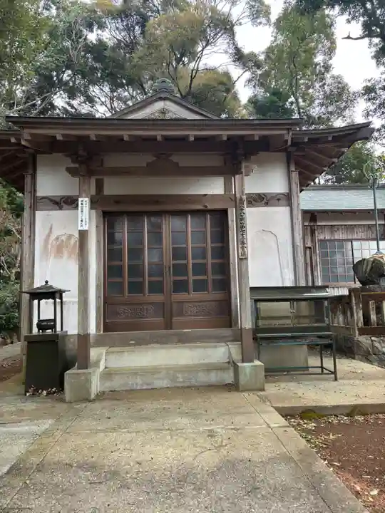 西光寺(長崎県)
