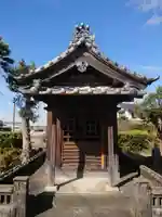 稲荷社(愛知県)