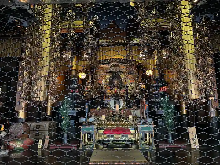 頂法寺(六角堂)(京都府)