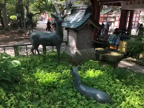 太宰府天満宮(福岡県)