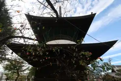笠覆寺 (笠寺観音)(愛知県)