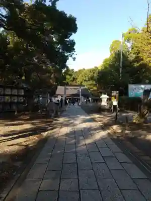 常磐神社のその他建物