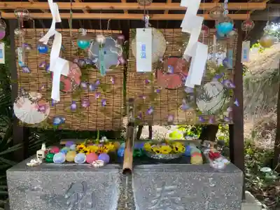 四倉諏訪神社(福島県)