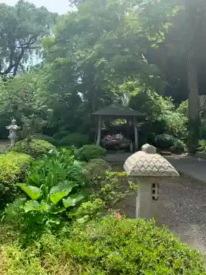 上合寺のその他建物